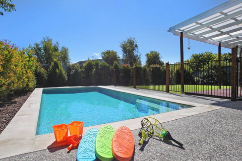 53 Northbeach Place, Mudjimba - Accommodation Resorts 3