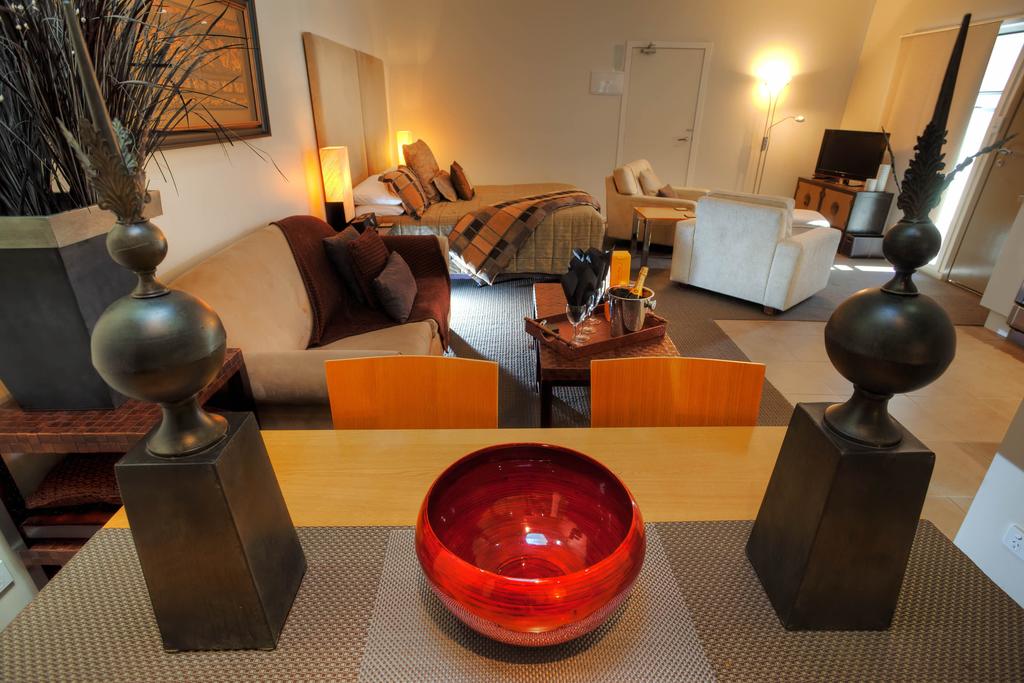 Swan Creek QLD Accommodation Resorts