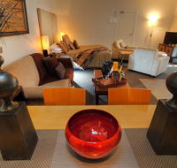 53 on Victoria - Accommodation Resorts