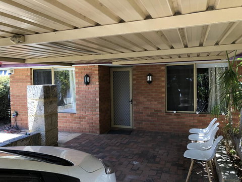 5A Glenelg Street - Accommodation Resorts 1