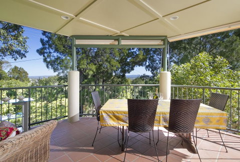 6 Avenal - Accommodation Resorts 2