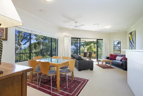 6 Avenal - Accommodation Resorts 0