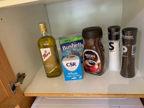 6 CAN STAY, CENTRAL GLEN WAVERLEY - Accommodation Resorts 3