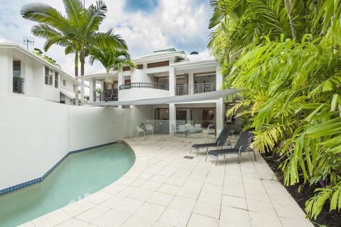 6 Templemoon - Accommodation Resorts 0