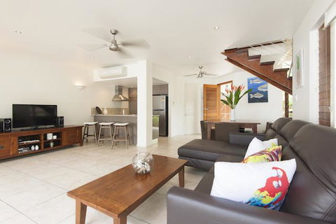 6 Templemoon - Accommodation Resorts 1
