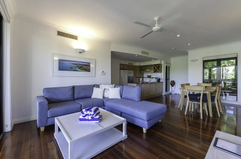 6 The Point Apartments - Accommodation Resorts 2