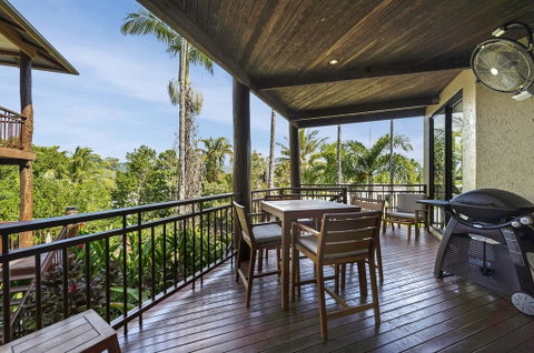 6 The Point Apartments - Accommodation Resorts 0