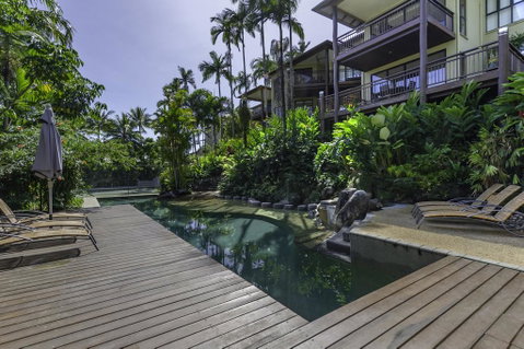 6 The Point Apartments - Accommodation Resorts 1