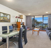60 Beachpark - Apartment at Flynn's - Accommodation Resorts