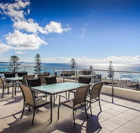 67 WILLIAM STREET APARTMENTS - Accommodation Resorts