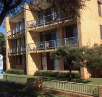 7 Flynn's Beach Apartment - Accommodation Resorts
