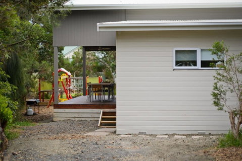 7 Gilmore St, Smiths Beach - Accommodation Resorts 1