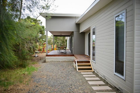 7 Gilmore St, Smiths Beach - Accommodation Resorts 0