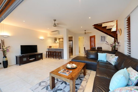 7 Templemoon - Accommodation Resorts 2