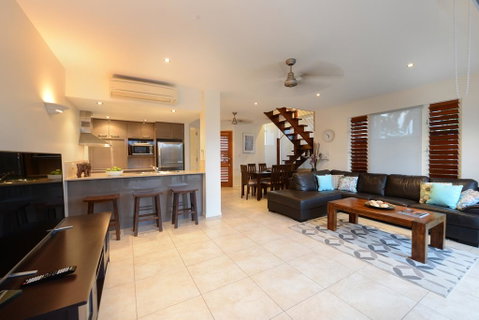 7 Templemoon - Accommodation Resorts 3