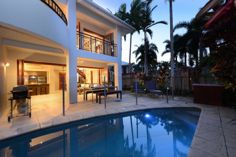 7 Templemoon - Accommodation Resorts 1