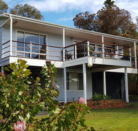 75 Harris Road - Accommodation Resorts