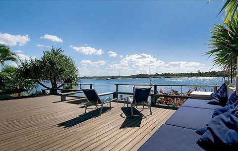 78 Noosa Parade - Accommodation Resorts 2