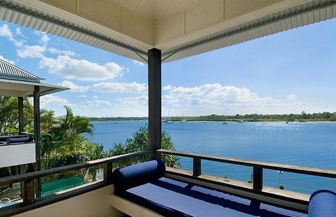 78 Noosa Parade - Accommodation Resorts 1