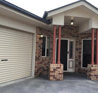 89 on Guy - Accommodation Resorts