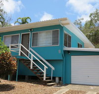 9 Butler Street at Picnic Bay - Accommodation Resorts