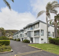 9 Cirrus  Fingal Bay - Accommodation Resorts