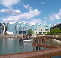 9/20 Apollo Quay Apartment - Accommodation Resorts