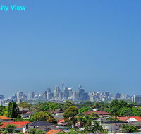 902 At The Plaza - Accommodation Resorts