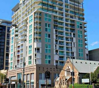 Adelaide SA Accommodation Resorts