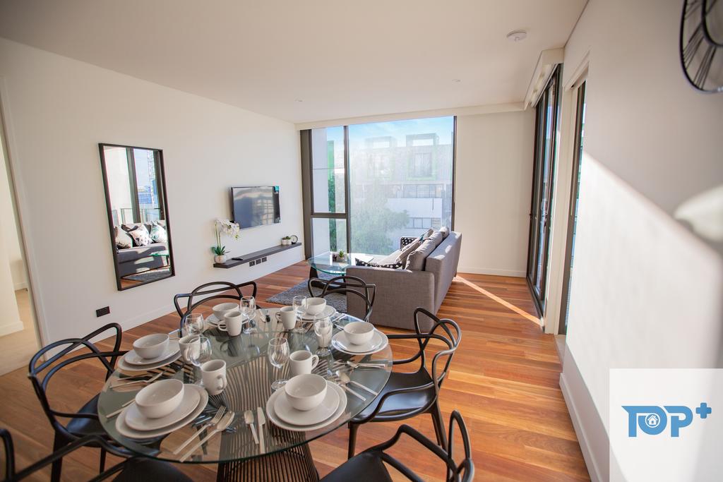Rosebery NSW Accommodation Resorts