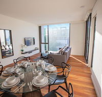 98 Roserbery - Accommodation Resorts