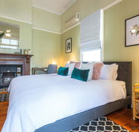 99 Kirkland Bed  Breakfast - Accommodation Resorts
