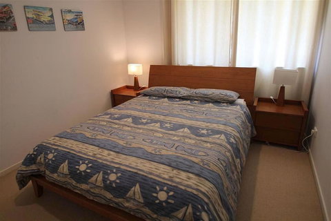 @ WAVERIDER 2 - Accommodation Resorts 3