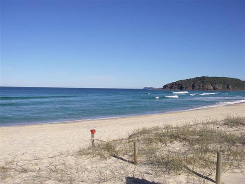 @ WAVERIDER 2 - Accommodation Resorts 0