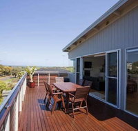 A Beautiful Beach House Torquay - Accommodation Resorts