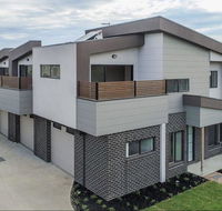 A brand new private townhouse - Accommodation Resorts
