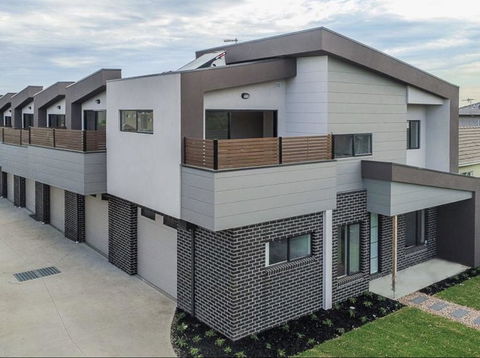 A Brand New Private Townhouse - Accommodation Resorts 0