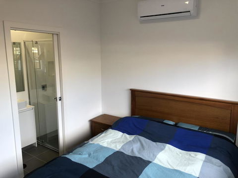 A Brand New Private Townhouse - Accommodation Resorts 2