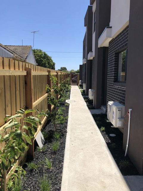 A Brand New Private Townhouse - Accommodation Resorts 3