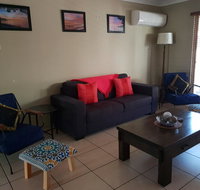 A City Retreat 2BR Apartment - Reid Park -Townsville - Accommodation Resorts