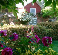 A Country Barn Retreat - Accommodation Resorts