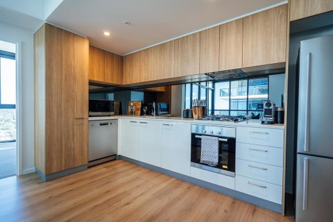 A Cut Above The West - Pool - Rooftop Bar - Gym - Wifi - Accommodation Resorts 2