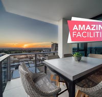 A Cut Above The West - Pool - Rooftop Bar - Gym - Wifi