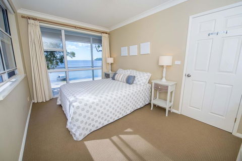 A Foreshore - Salamander Bay - Accommodation Resorts 2