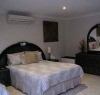 A Good Rest B  B - Accommodation Resorts
