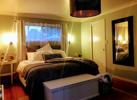 A Haven In Maleny - Accommodation Resorts 1