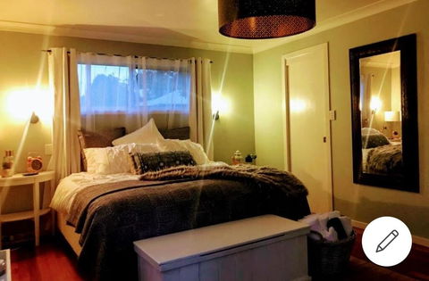 A Haven In Maleny - Accommodation Resorts 0