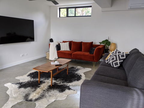 A Home Away From Home - Accommodation Resorts 0