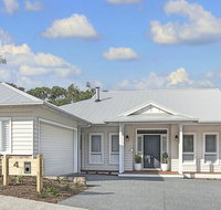 A Home Like Few Others - Accommodation Resorts