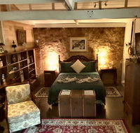 A La Folly - Accommodation Resorts